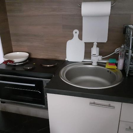Apartman Milmari P88 Копаоник Экстерьер фото