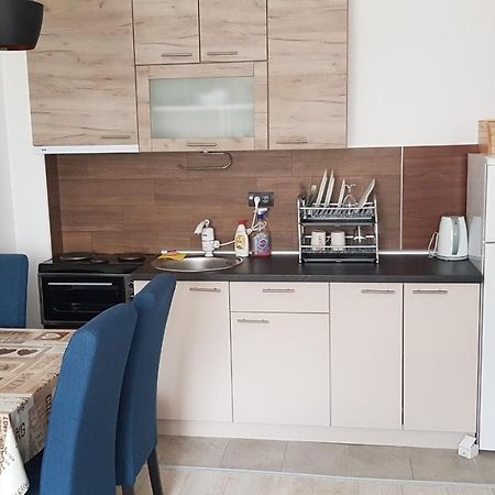 Apartman Milmari P88 Копаоник Экстерьер фото
