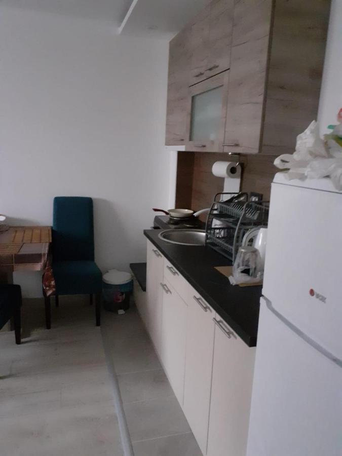 Apartman Milmari P88 Копаоник Экстерьер фото