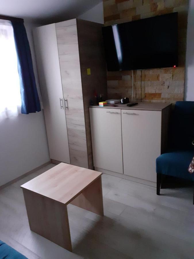 Apartman Milmari P88 Копаоник Экстерьер фото