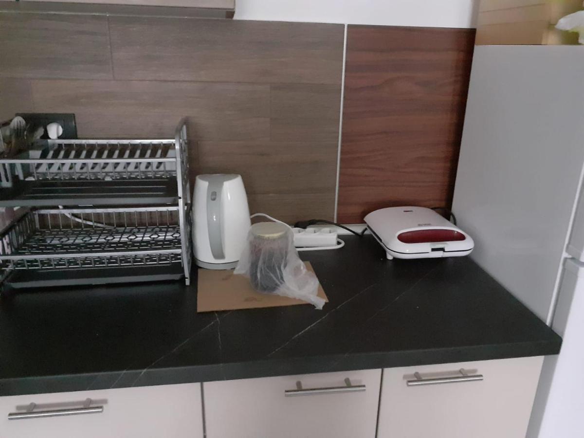 Apartman Milmari P88 Копаоник Экстерьер фото