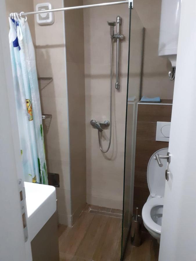Apartman Milmari P88 Копаоник Экстерьер фото
