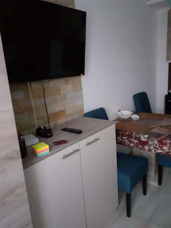 Apartman Milmari P88 Копаоник Экстерьер фото
