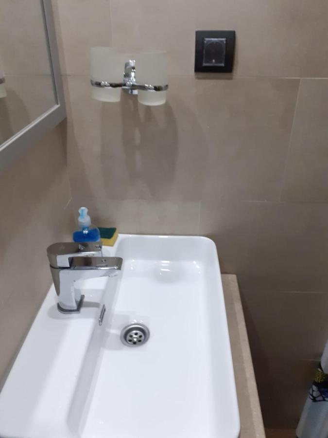 Apartman Milmari P88 Копаоник Экстерьер фото