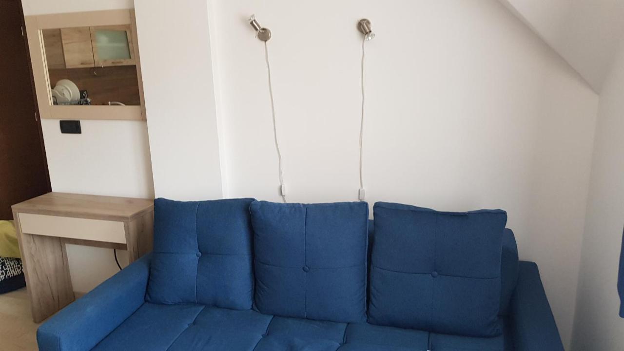 Apartman Milmari P88 Копаоник Экстерьер фото