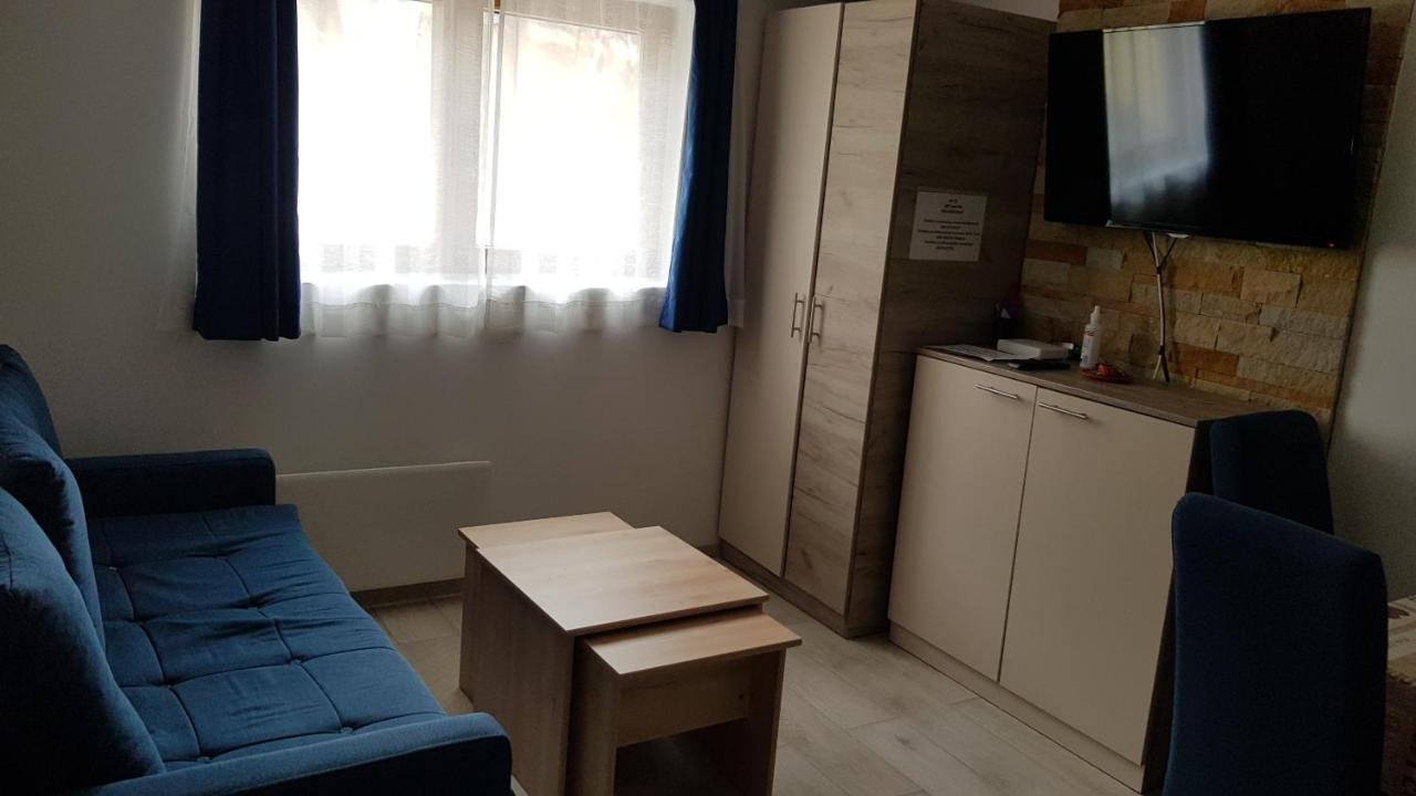 Apartman Milmari P88 Копаоник Экстерьер фото