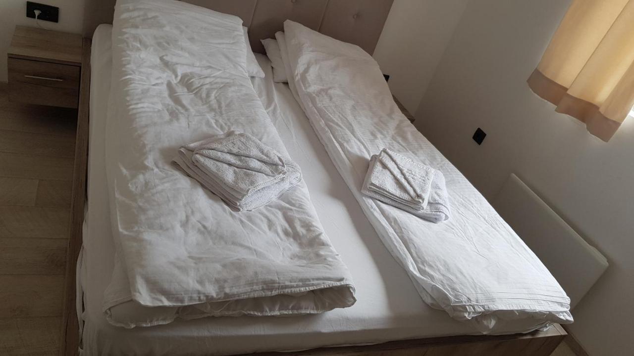 Apartman Milmari P88 Копаоник Экстерьер фото