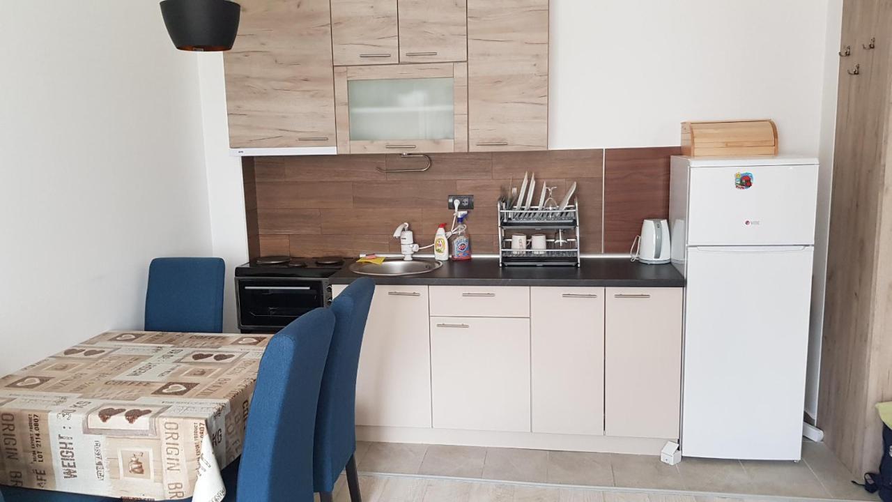 Apartman Milmari P88 Копаоник Экстерьер фото