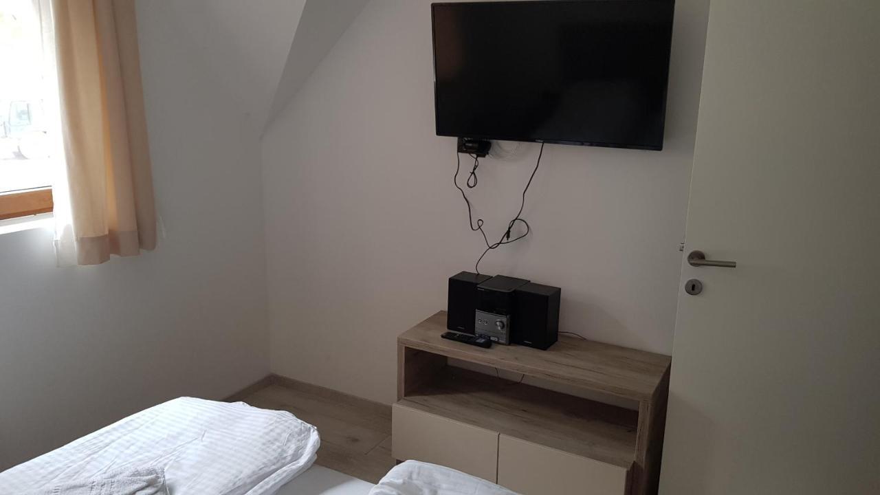 Apartman Milmari P88 Копаоник Экстерьер фото